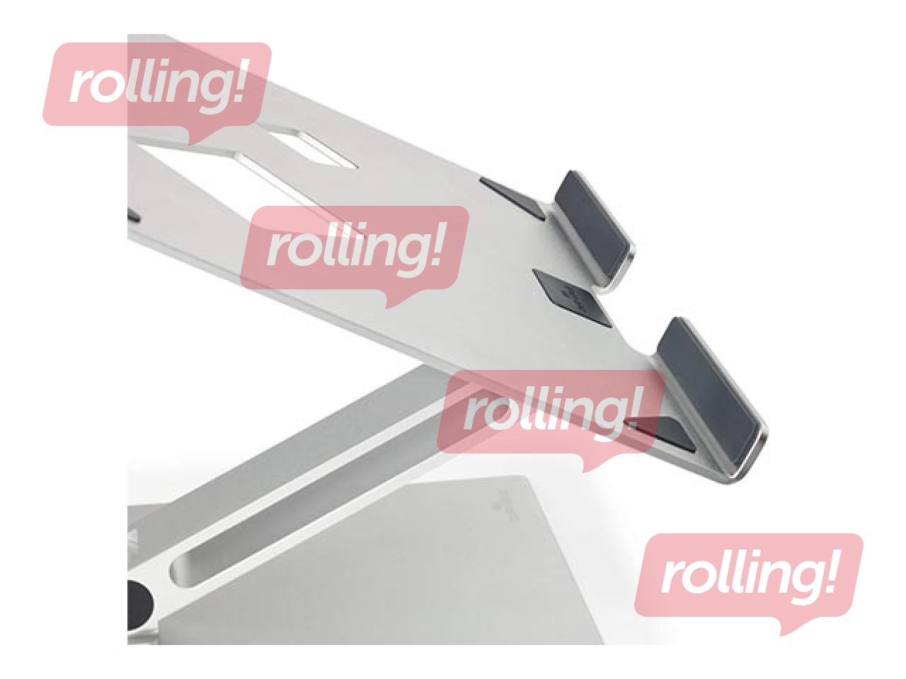 Sülearvuti alus Durable Rise