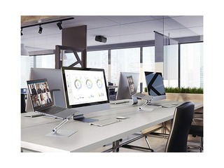 Sülearvuti alus Durable Rise