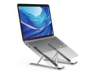 Laptop stand Durable Fold