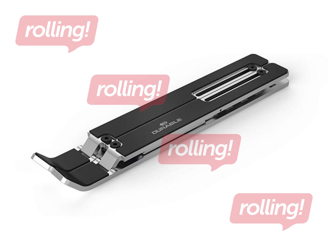 Подставка для ноутбука Durable Fold