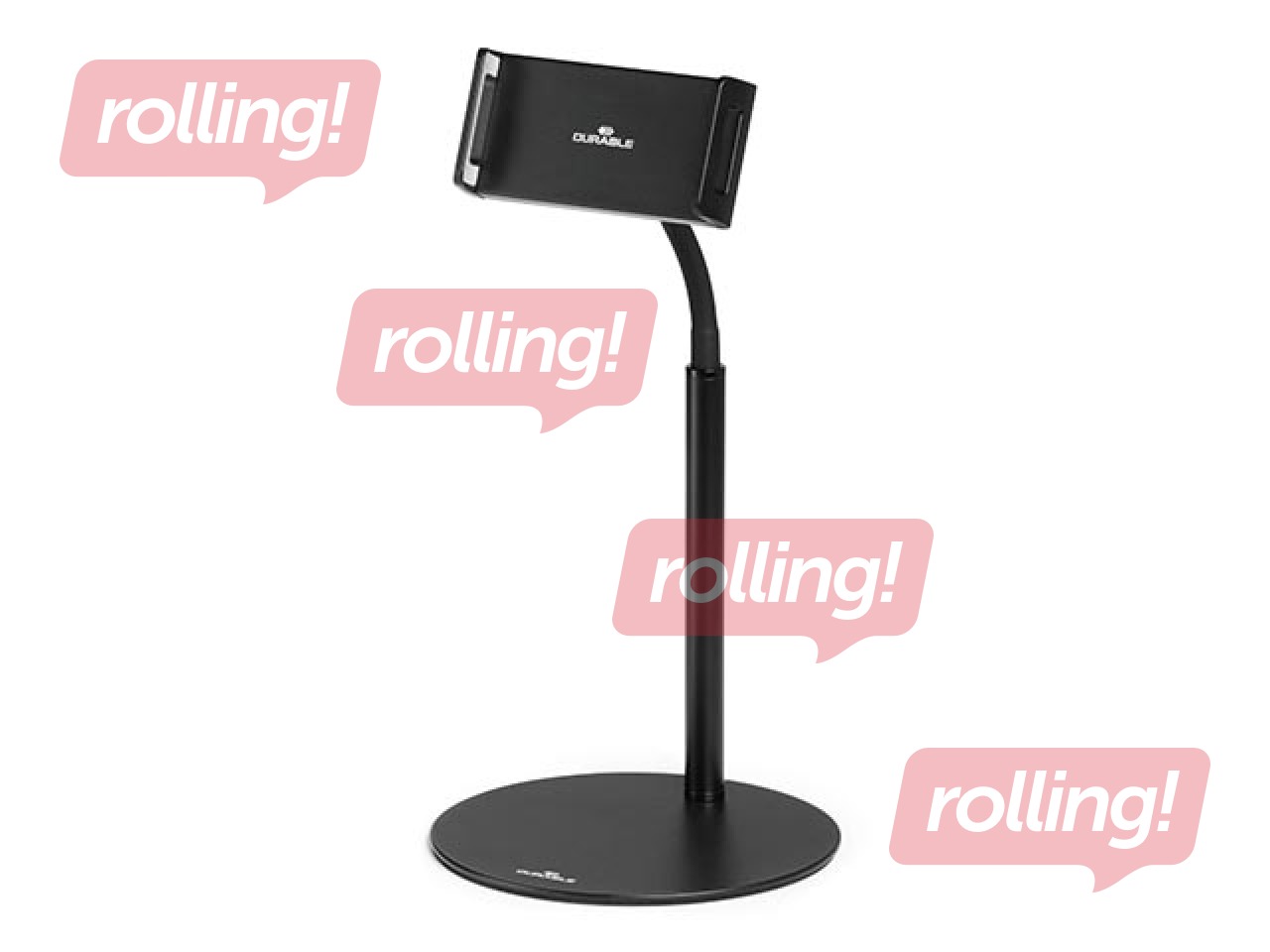 Planšetdatora turētājs Twist Table