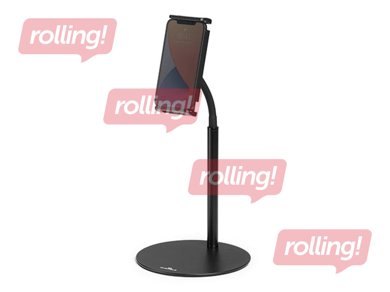 Planšetdatora turētājs Twist Table