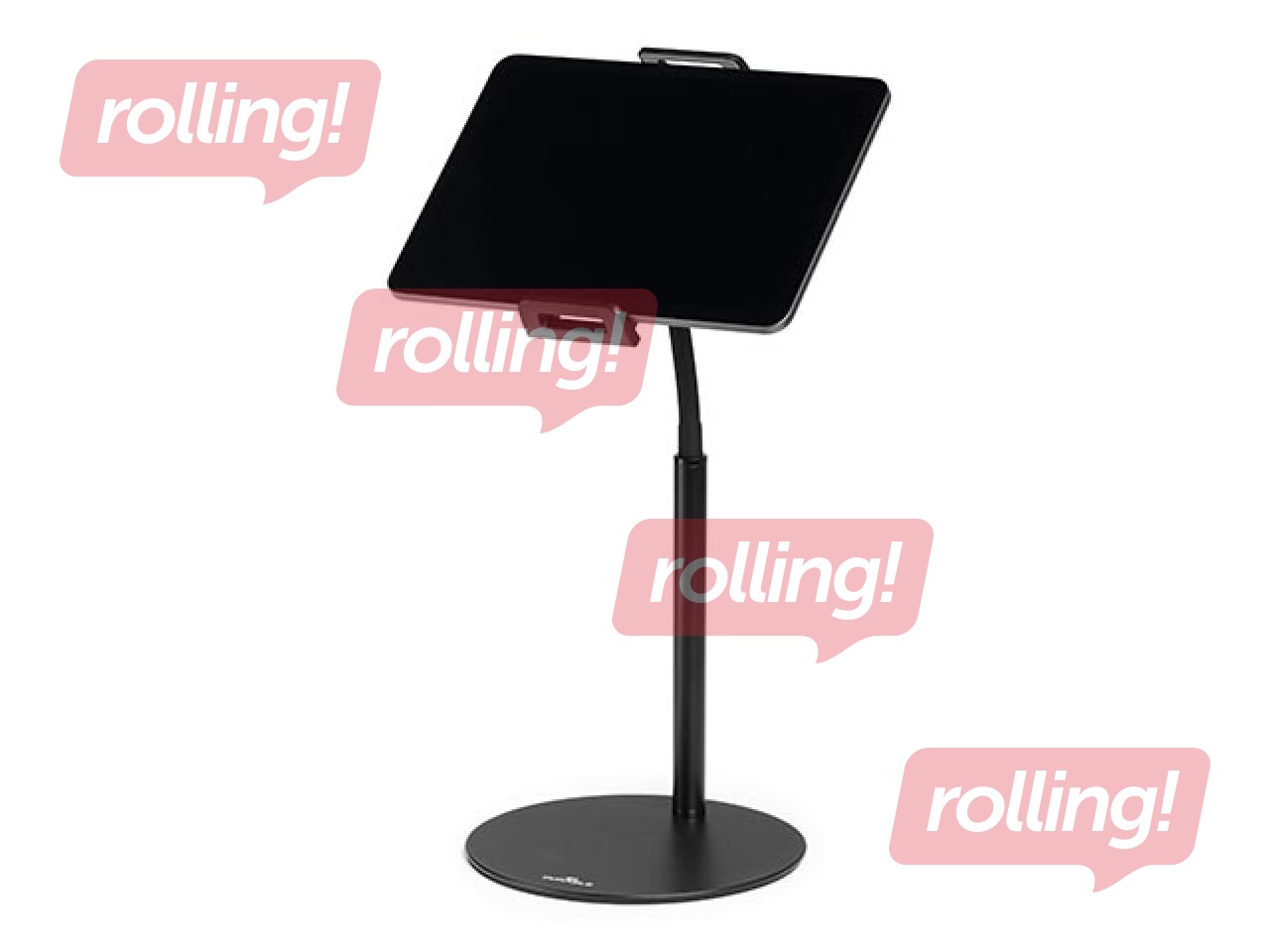 Planšetdatora turētājs Twist Table