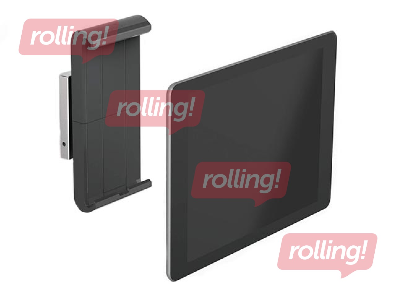 Tablet holder wall Durable