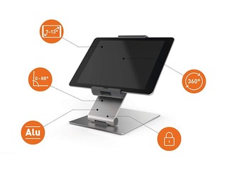 Planšetdatora turētājs Durable