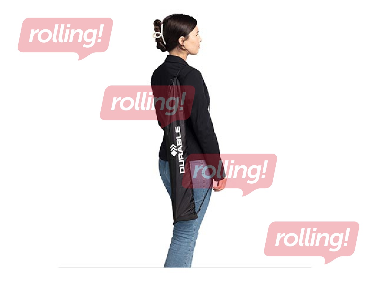 Planšetdatora turētājs Durable Twist Floor