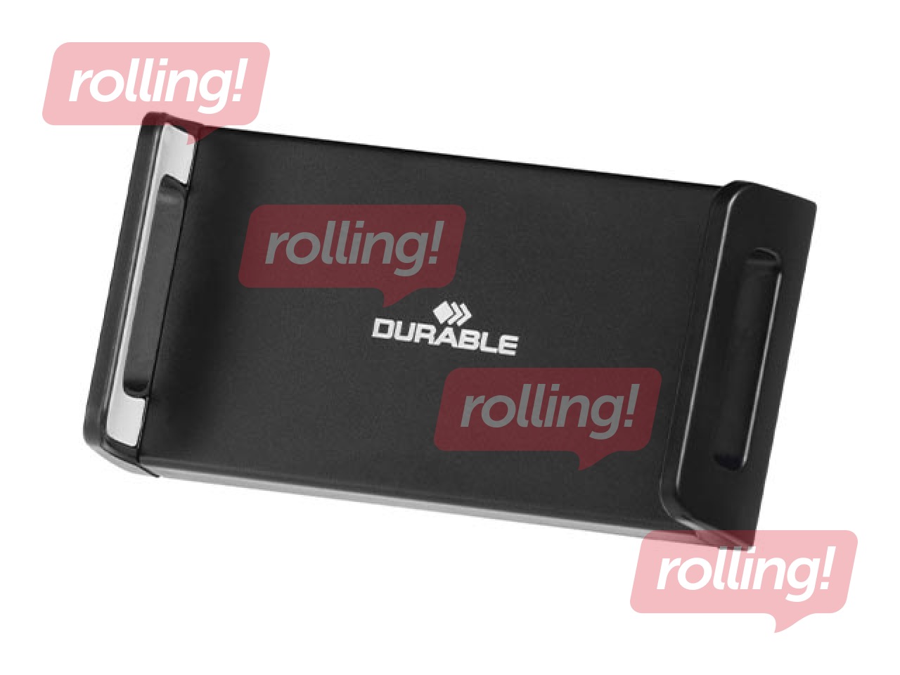 Держатель для планшета Durable Twist Combi