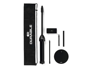 Planšetdatora turētājs Durable Twist Combi