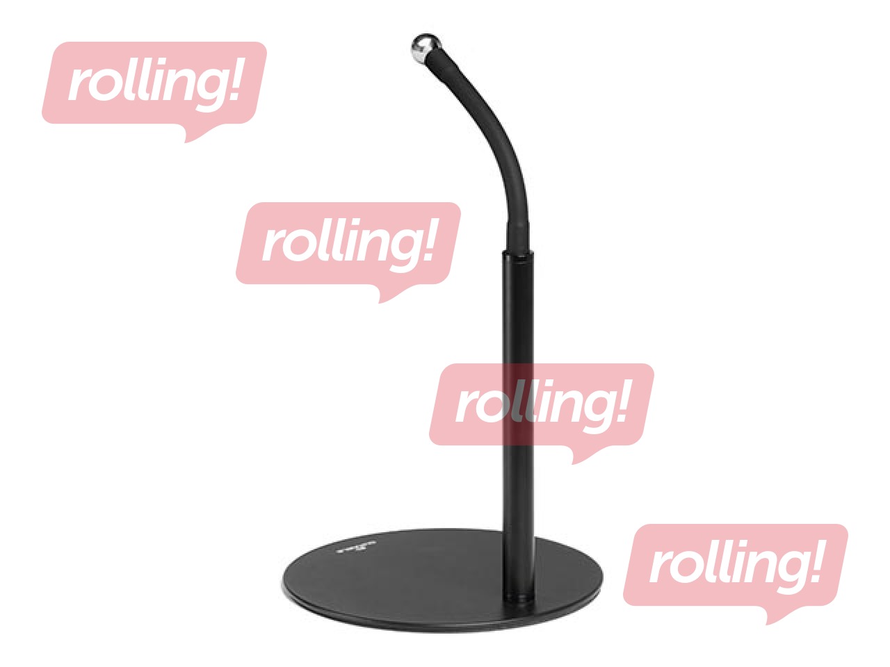 Tahvelarvuti hoidja Durable Twist Combi