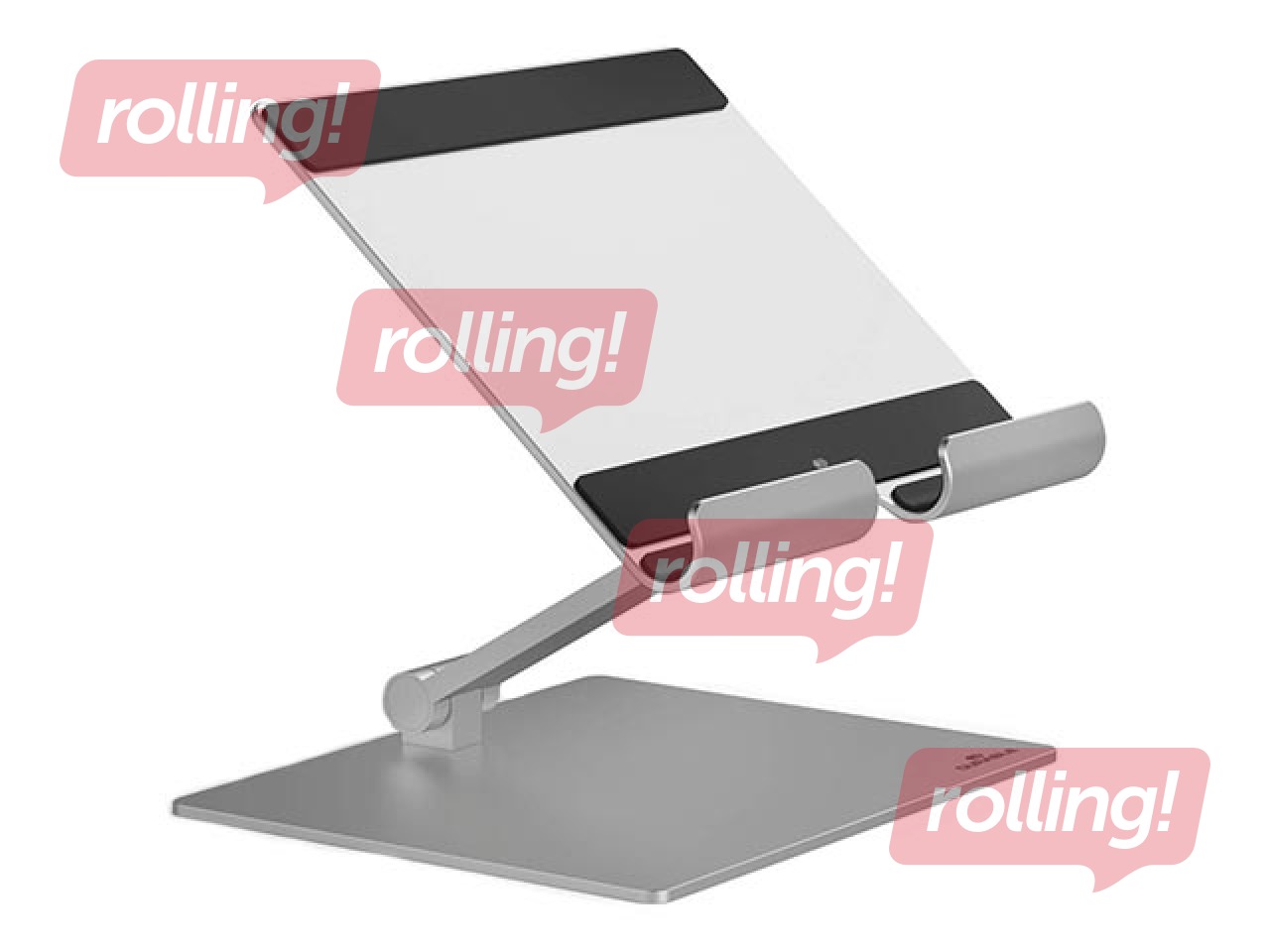 Tablet stand Durable Rise