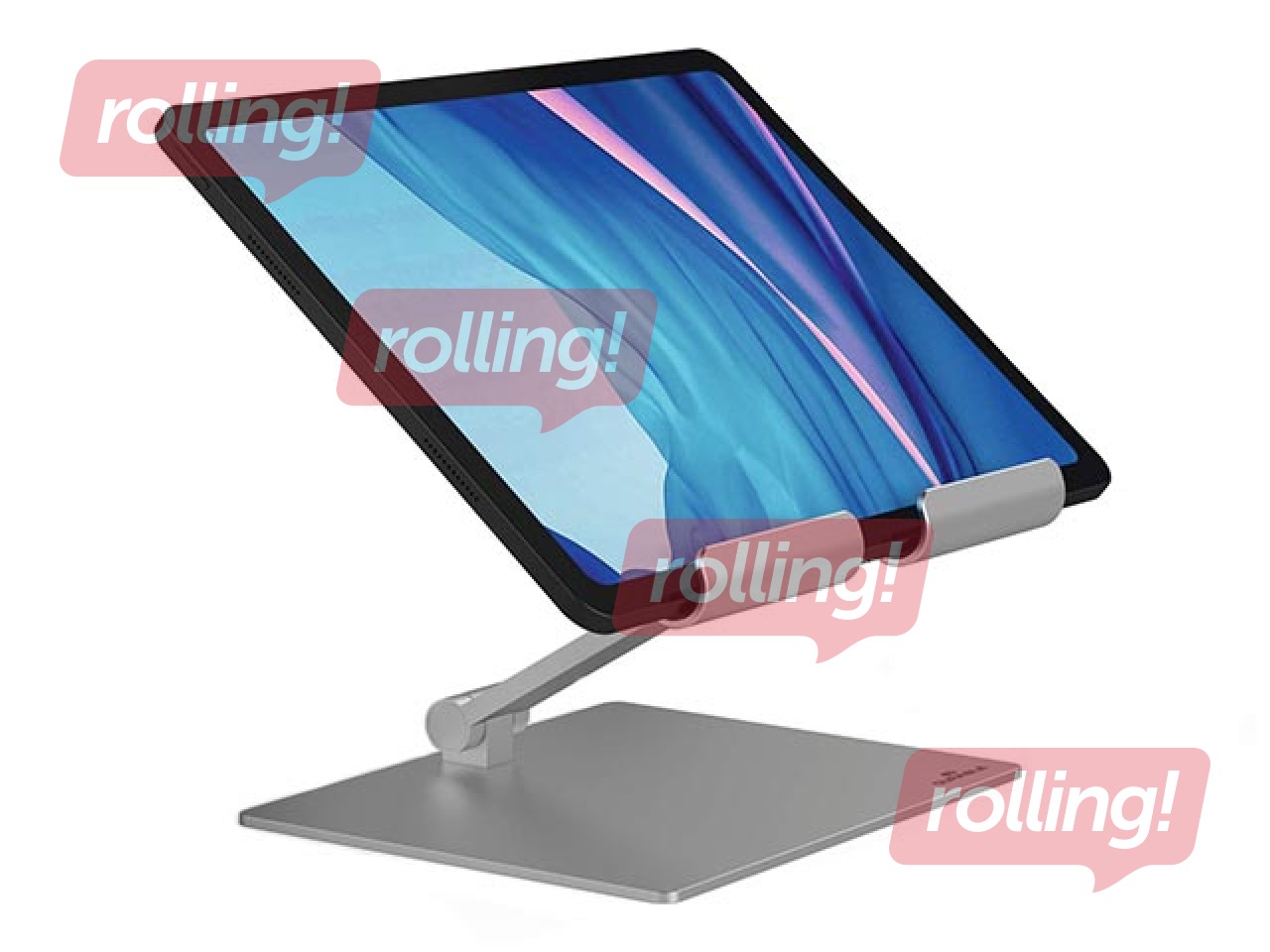 Tablet stand Durable Rise