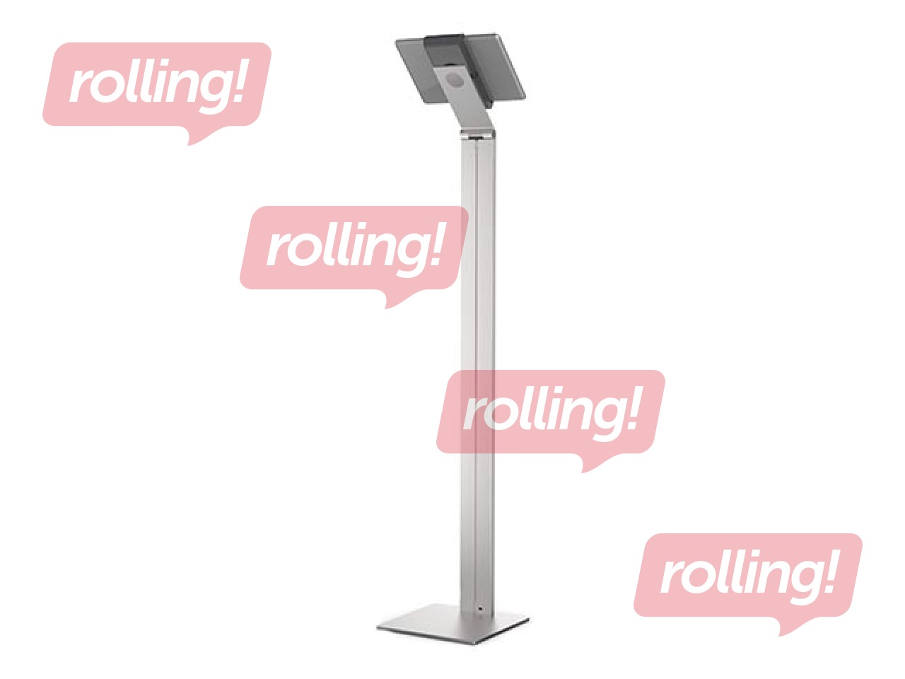 Planšetdatora turētājs Durable Floor