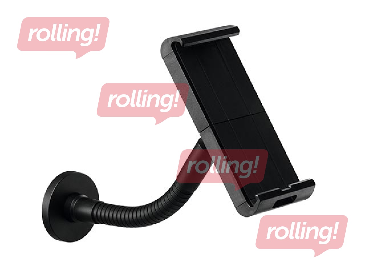 Tablet holder Durable, Tough, for wall/desk