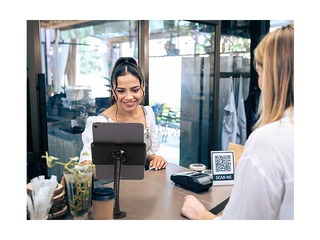 Tablet holder Durable, Tough, for wall/desk