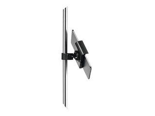 Planšetdatora turētājs Durable, Tough, Clamp, XL