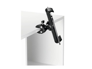 Planšetdatora turētājs Durable, Tough, Clamp, XL