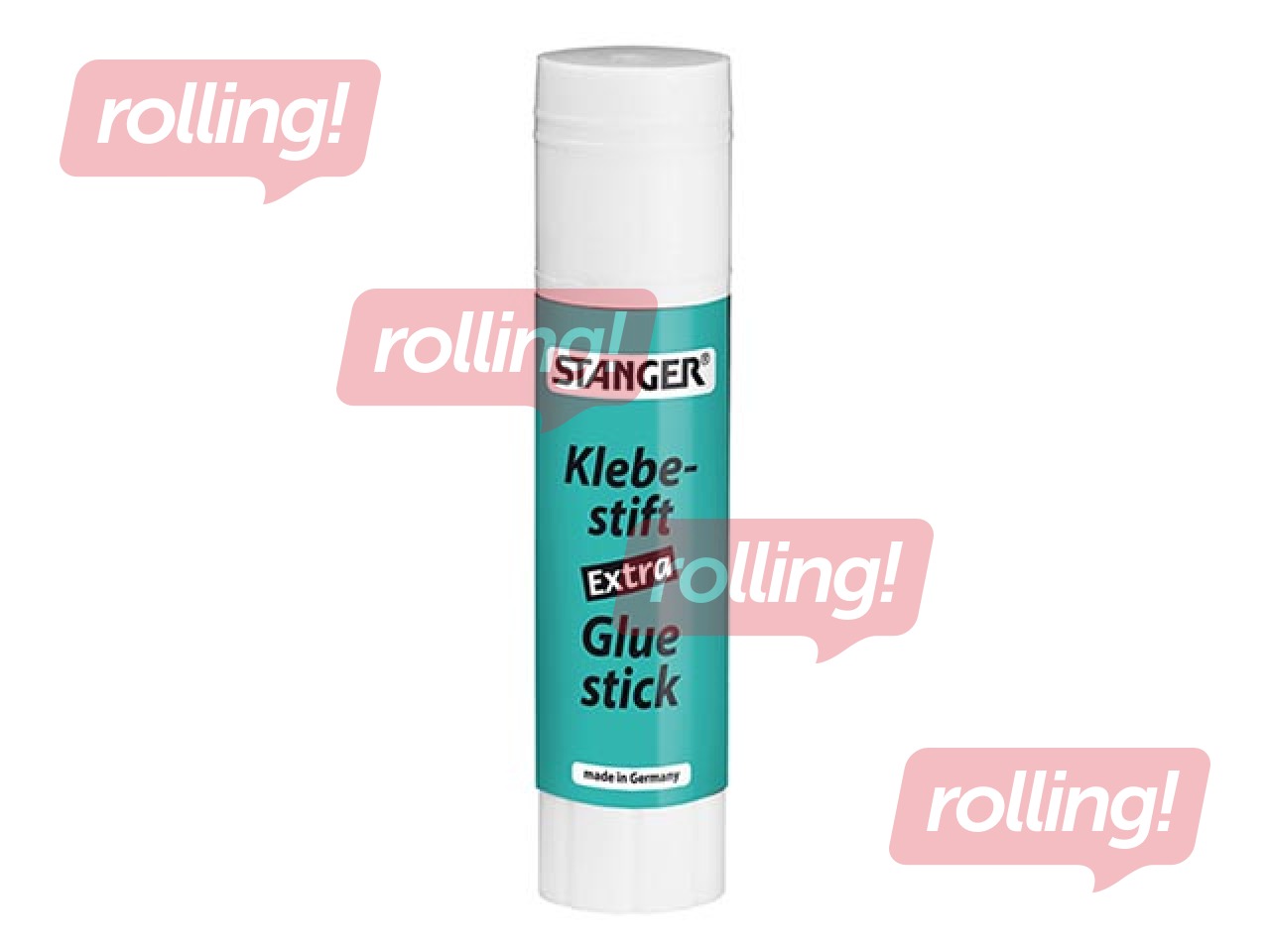 Glue stick Stanger, 10g