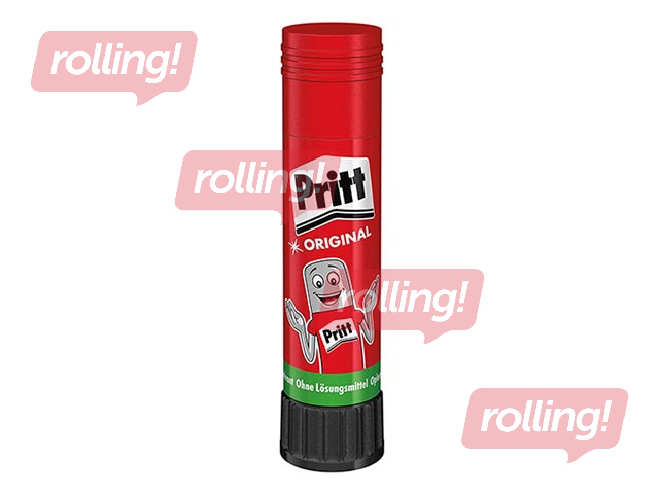 Liimipulk Pritt, 10g