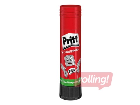 Līmes zīmulis Pritt, 10g