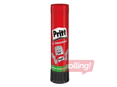 Līmes zīmulis Pritt, 40g