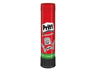 Līmes zīmulis Pritt, 40g
