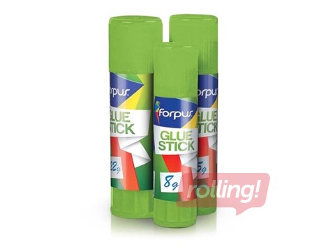 Glue stick Forpus, 8g