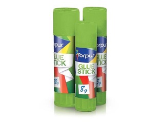 Клей - карандаш Forpus, 8 г