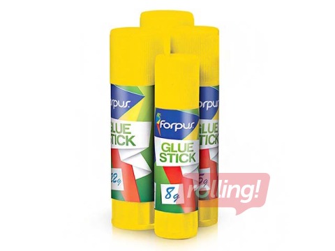 Līmes zīmulis Forpus, 15g