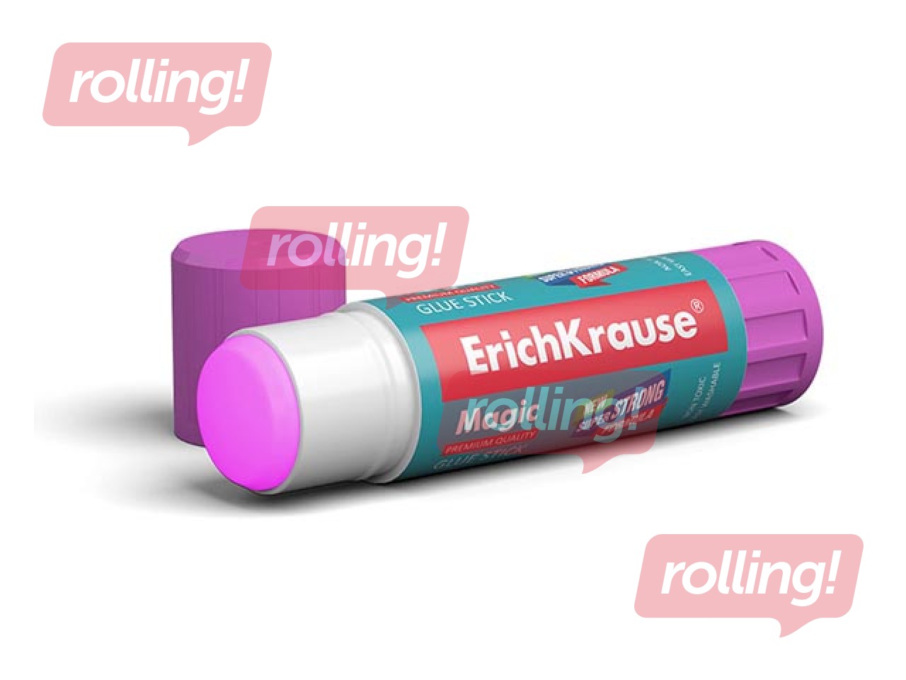 Liimipulk ErichKrause Magic, 15g