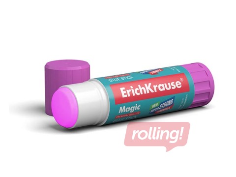 Līmes zīmulis ErichKrause Magic, 15g