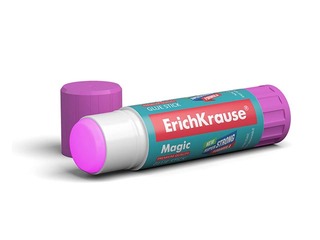 Līmes zīmulis ErichKrause Magic, 15g