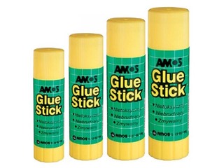 Glue stick Amos, 22g