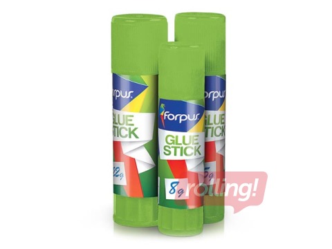 Liimipulk Forpus, 15g