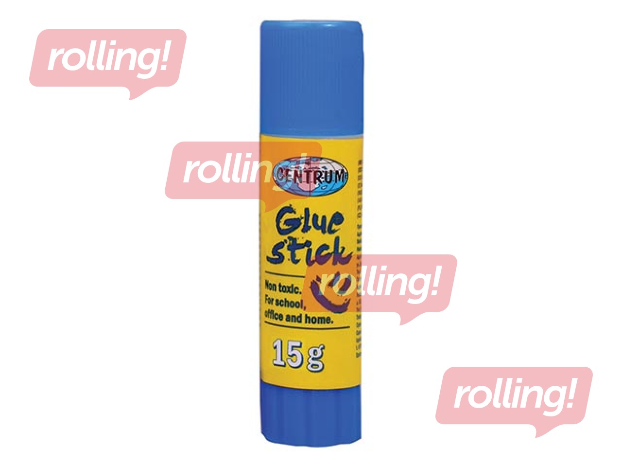 Glue stick Centrum, 15g