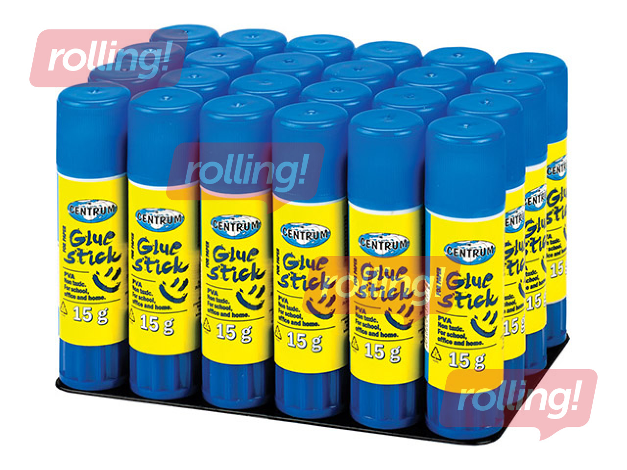 Glue stick Centrum, 15g