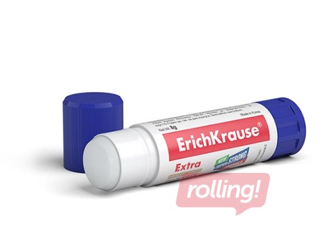 Glue stick ErichKrause Extra, 8g