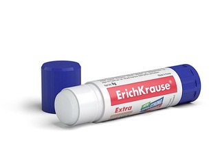 Glue stick ErichKrause Extra, 8g