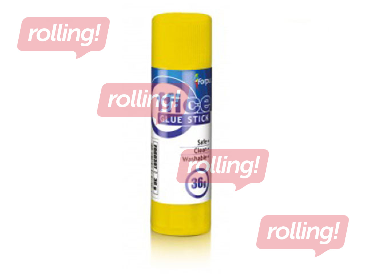 Liimipulk Forpus, 36g