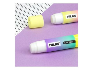 Līmes zīmulis Milan Sunset, 8g