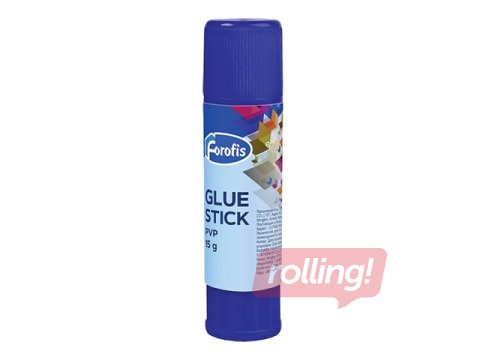 Glue stick Forofis, 15g