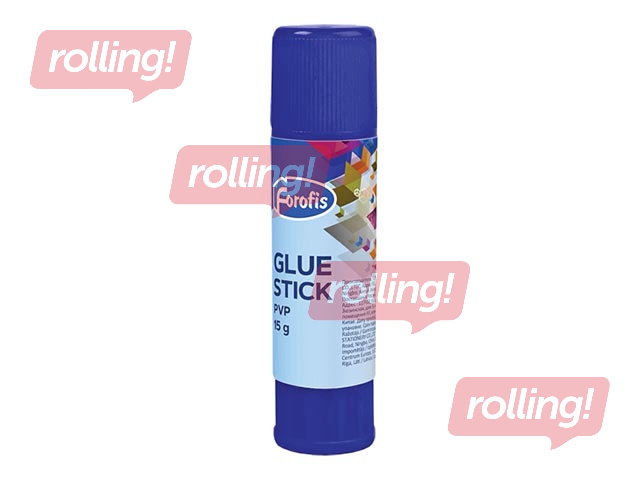 Glue stick Forofis, 15g