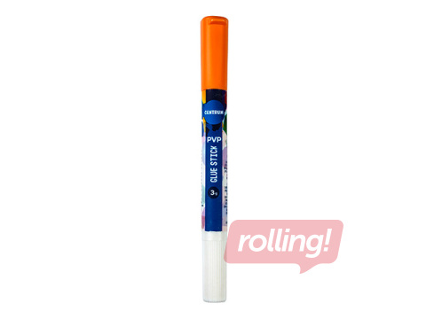 Glue stick Centrum PVP, 3g