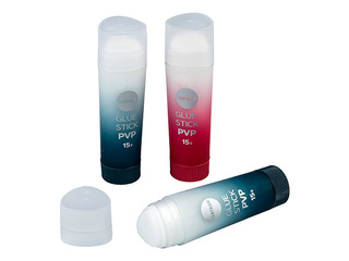 Клей-карандаш Centrum, PVP, треугольной формы, 15г