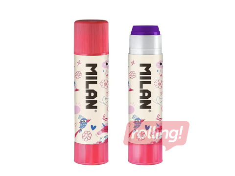 Līmes zīmulis Milan Flowicorn, 21g