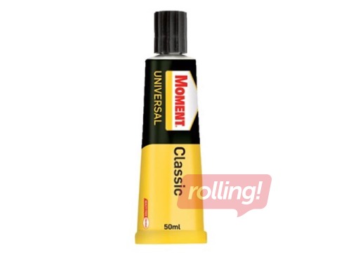 Glue Hеnkel Moment, 50ml