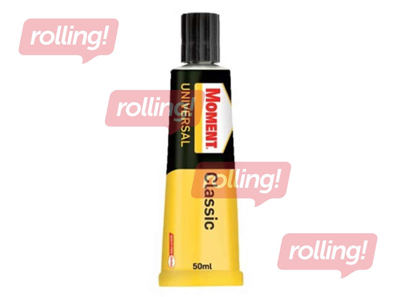 Glue Hеnkel Moment, 50ml
