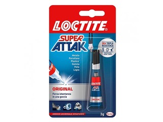 Liim Hеnkel Loctite Super Bond, 3 g