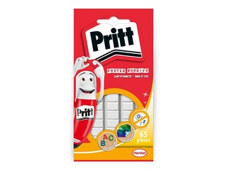 Клейкая масса Pritt, Multitack, 35г