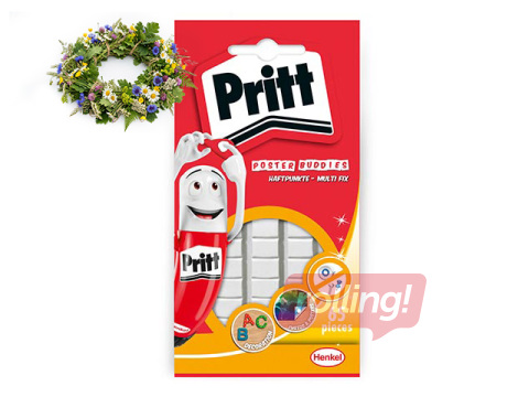 Līmējoša masa Pritt, Multitack, 35g +Līgo dāvana!