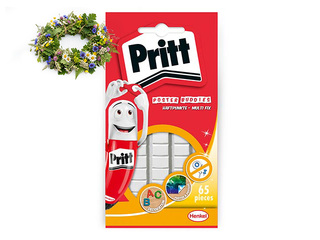 Līmējoša masa Pritt, Multitack, 35g +Līgo dāvana!